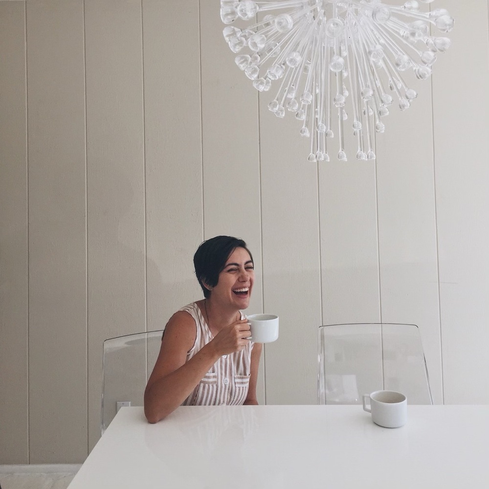 Meet your Posher, Marissa